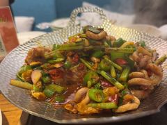 -苹果树下艺术餐厅(通州店)