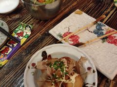 -平成屋·午肴夜酒(四川北路店)