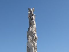 -长春世界雕塑园冰雪艺术天地