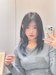 -DL HOPE造型