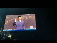 -梦之蓝青奥体育公园体育馆