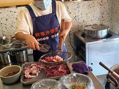 -阿晖沙嗲面