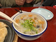 -宏状元现熬粥·京味菜(五棵松店)