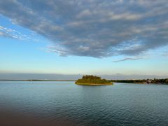-天津东丽湖风景区