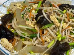 河间素合菜-高玛纳驴肉火烧(一世界店)