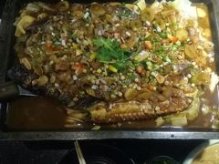 -叹鱼风尚烤鱼餐厅