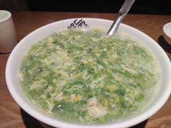 -吕氏疙瘩汤·新鲁菜(济南万象城店)