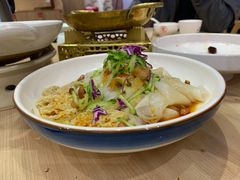 -羊之道草原味道清真餐厅(番禺店)