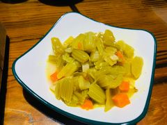 -南山民肴·乡土徽菜(豪辰俪景店)