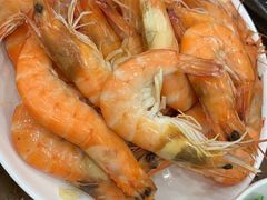 -仙螺岛海鲜自助餐厅(总店)