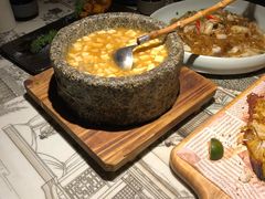 -绿茶餐厅(乐峰广场店)