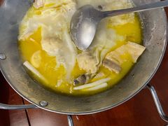 -古南都·老广东酒楼(龙江店)