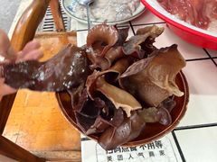 -重庆故事姊妹老火锅(财经学院店)