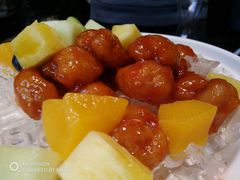 -大树餐厅(红旗街万达店)