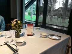靠窗位-禧宴Joyous Restaurant(禧园店)