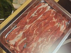 -京炭铜锅涮肉·羊蝎子·羊肉炉(保利·时光里店)