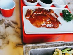 -伙靠·江浙菜(田林路店)