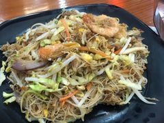 -台州老六海鲜面馆(上南总店)