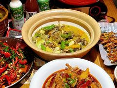 -甲王二老长沙口味馆