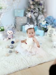 -RosyBaby萝西儿童摄影(园区店)