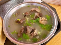 -鑫旺旺汤包(总店)