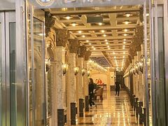 -世博源公馆·本帮融合菜·主题包厢·江景餐厅