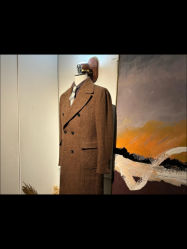 -Mr.Royal御匠先生·手工全麻衬衣西服定制