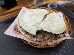 -老陈婆手工面庄