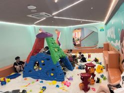 -泡泡米POPOME益智乐园(洪殿花园旗舰店)