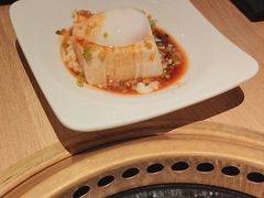 -牛角烧肉(步步高星城天地店)