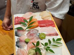 -鮨冠OMAKASE食べ放题(北京首店)