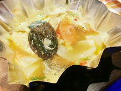 -铁板诱惑法式铁板烧(大卫城店)