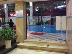 -碧水豪园·足浴·SPA·汗蒸·那须汤泉(中山东路店)