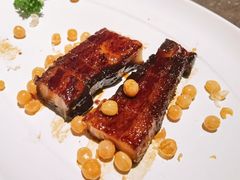 嘿嘿黑叉烧-汤城小厨•粤菜•靓汤(苏州街店)