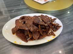 -江湖黑大兔(杨家坪店)