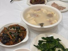 -茂隆餐厅(进贤路店)