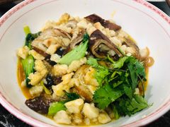 优质葫芦头小炒-吾味香葫芦头(安西街店)