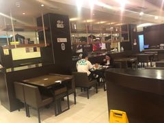 -豪客来牛排(新街口羊皮巷店)