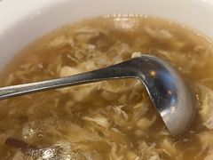 小酸辣汤-陈傻子餐厅(世纪都会店)