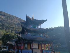 -黑龙潭公园