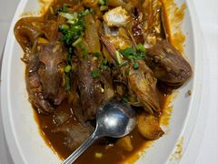 -小螺号海鲜·地道鲁菜(省体总店)