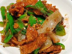 -兰湘子·湘菜小炒(济南领秀城店)