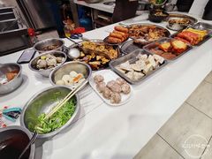 -阿芬卤面(花巷店)