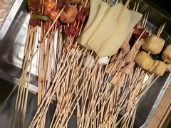 -钢管厂五区小郡肝火锅串串香(清河店)