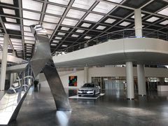 -华晨宝马铁西工厂