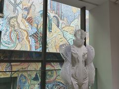 -四川美术学院美术馆