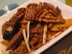 -梅飞酒家(桑园路店)