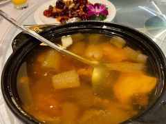 -廊亦舫Lang Yi Fang Restaurant(金桥店)