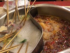 -玉林串串香(大成路店)