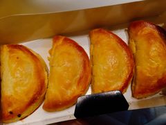 榴莲酥-宫廷糕点铺(建设路店)